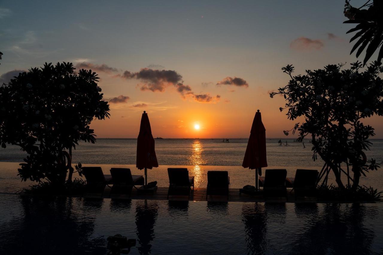 Marina Bay Vung Tau Resort & Spa Extérieur photo