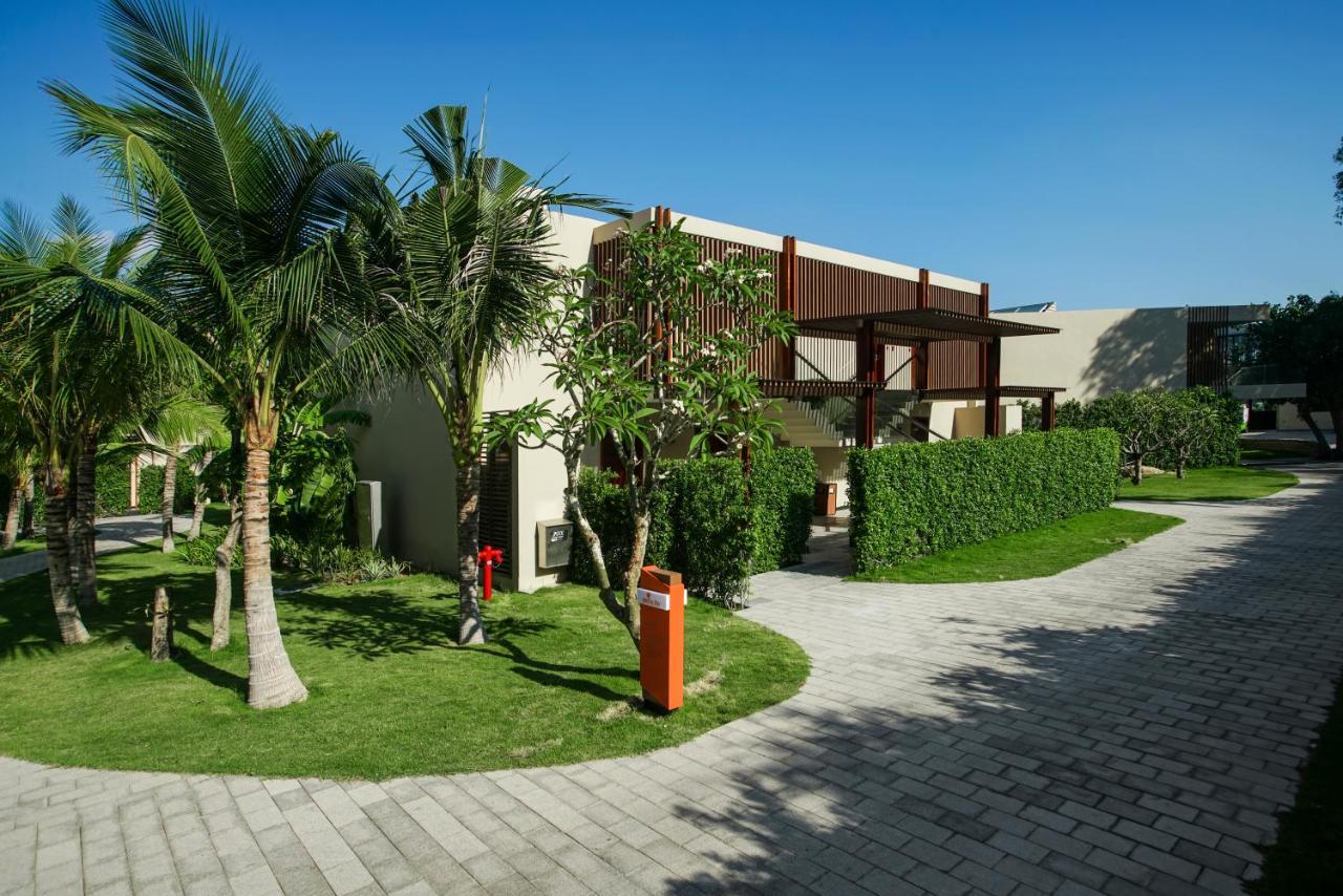 Marina Bay Vung Tau Resort & Spa Extérieur photo