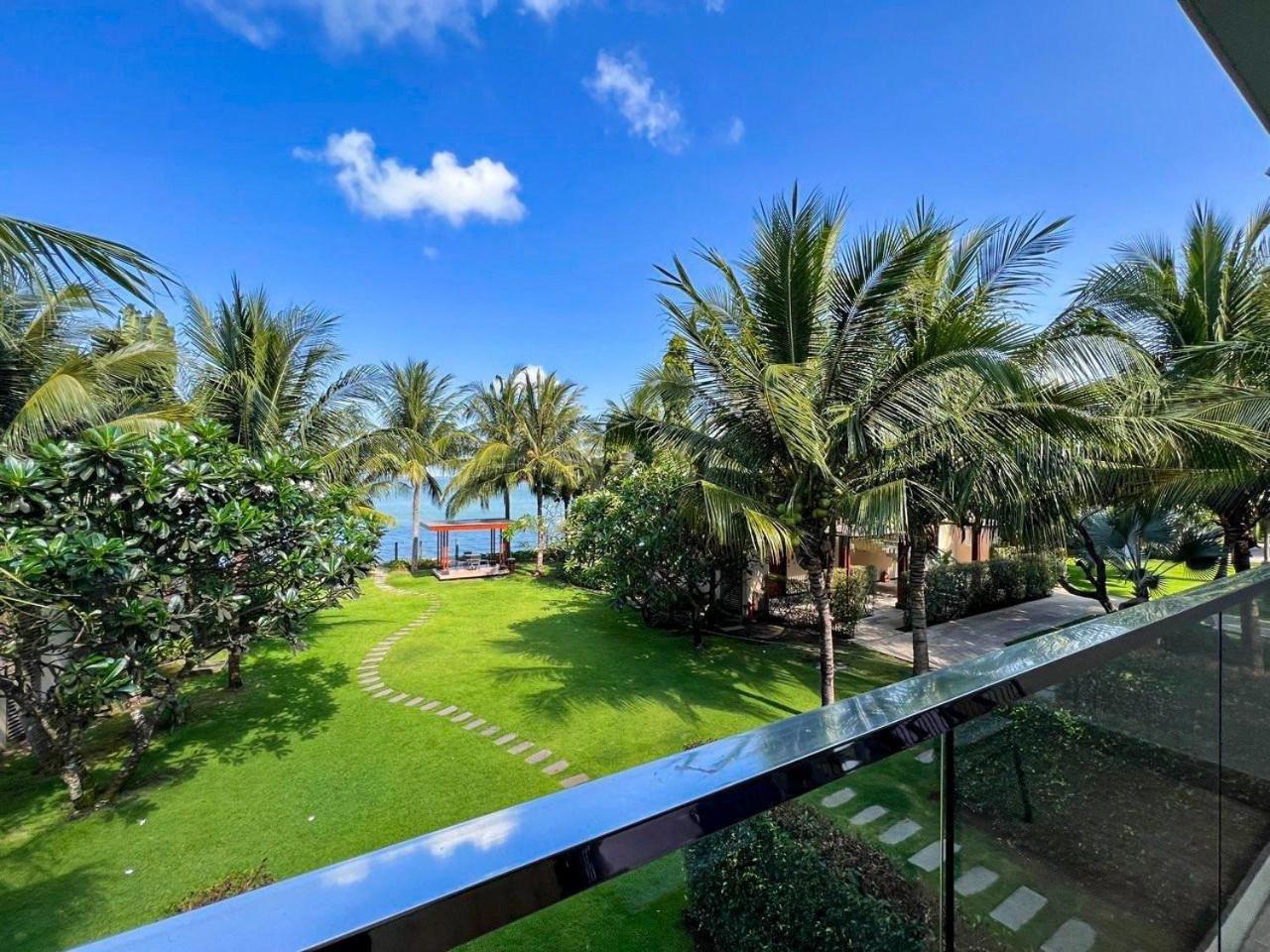 Marina Bay Vung Tau Resort & Spa Extérieur photo